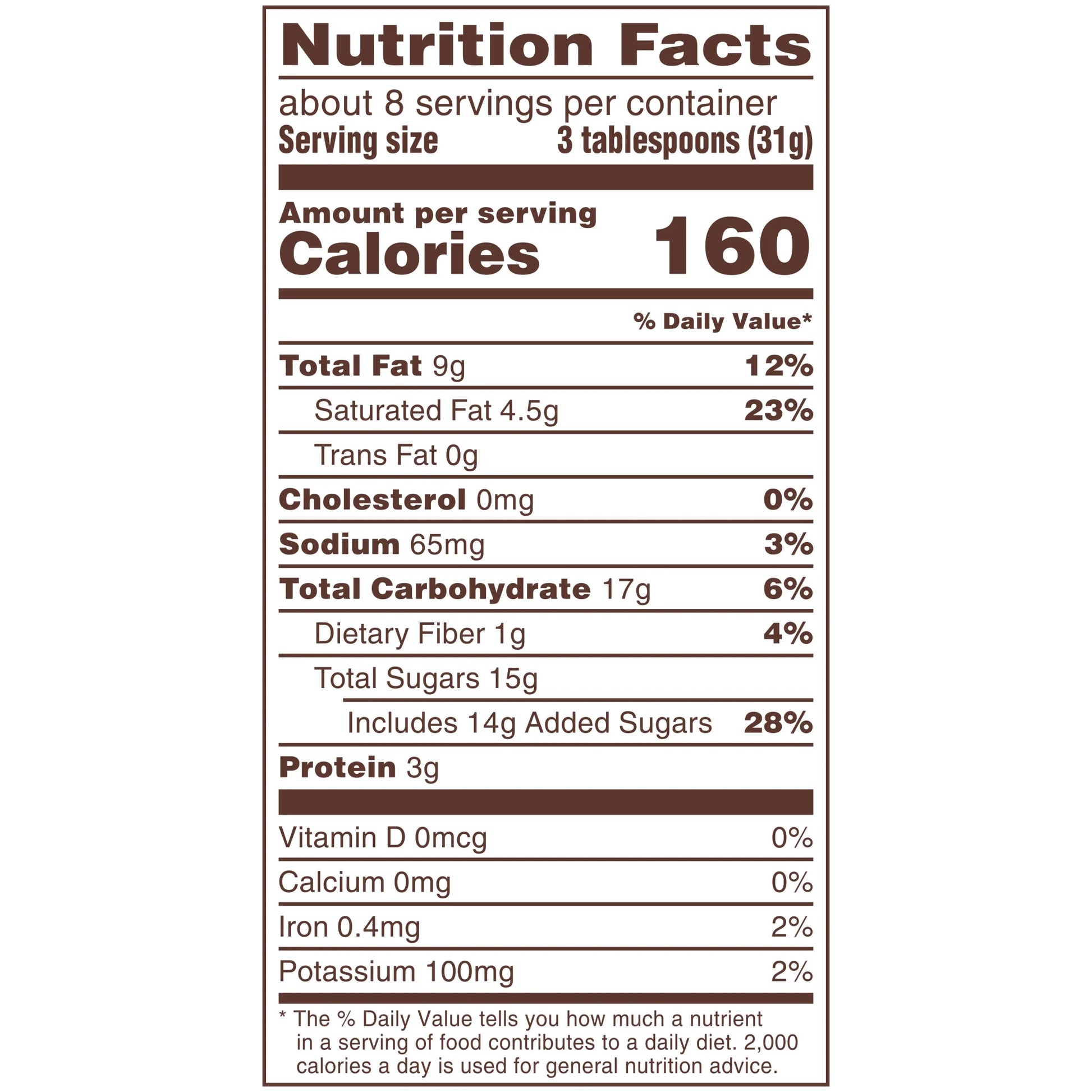 M&M's Caramelo de Chocolate con Leche y Mantequilla de Maní Minis Tamaño para Compartir: 8,6 oz. Bolsa