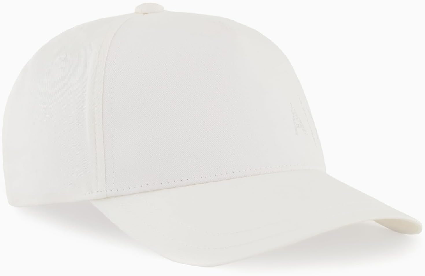 Armani Exchange Gorra de béisbol