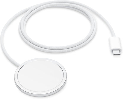 Magsafe Charger (1 M): Wireless Charger with Fast-Charging Capability