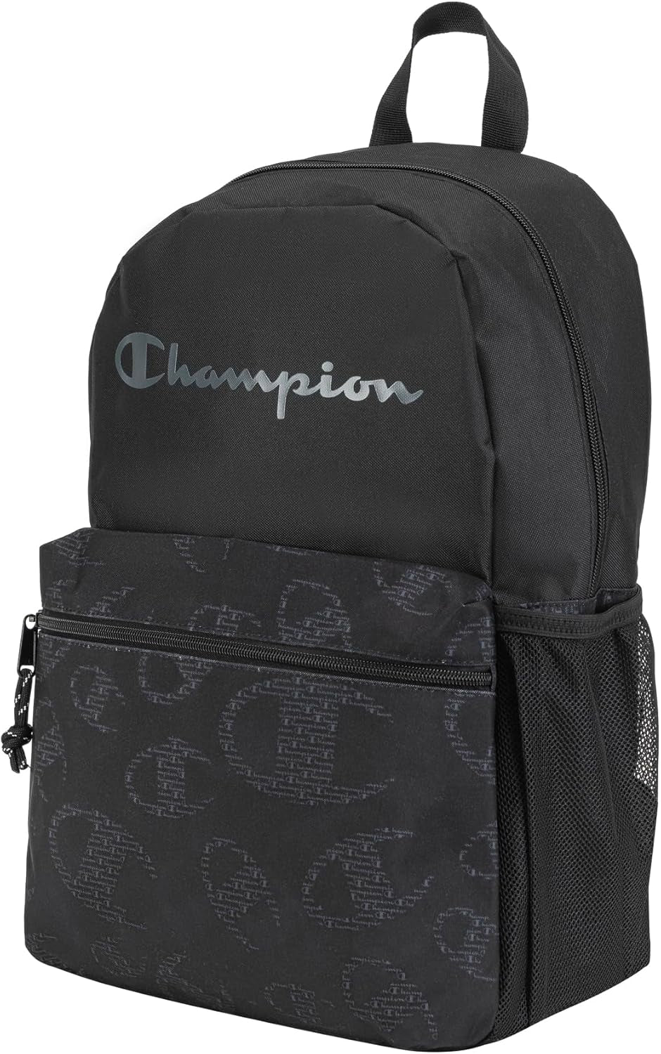 Champion Mochila Merit, Negro, OS