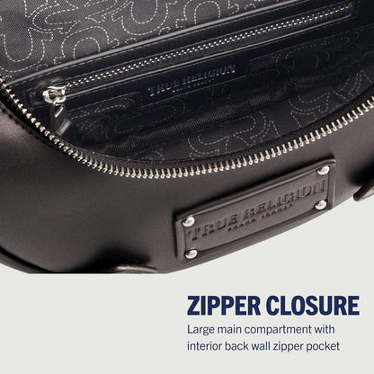  True Religion: Bolso de hombro para mujer