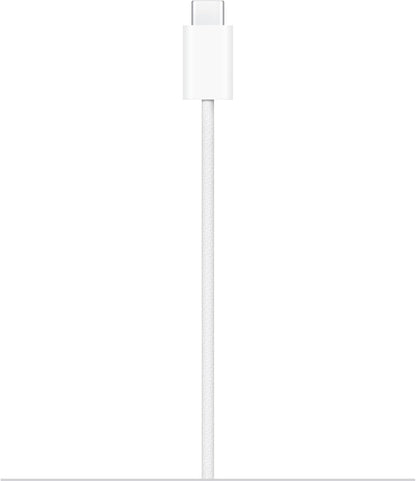 Magsafe Charger (1 M): Wireless Charger with Fast-Charging Capability
